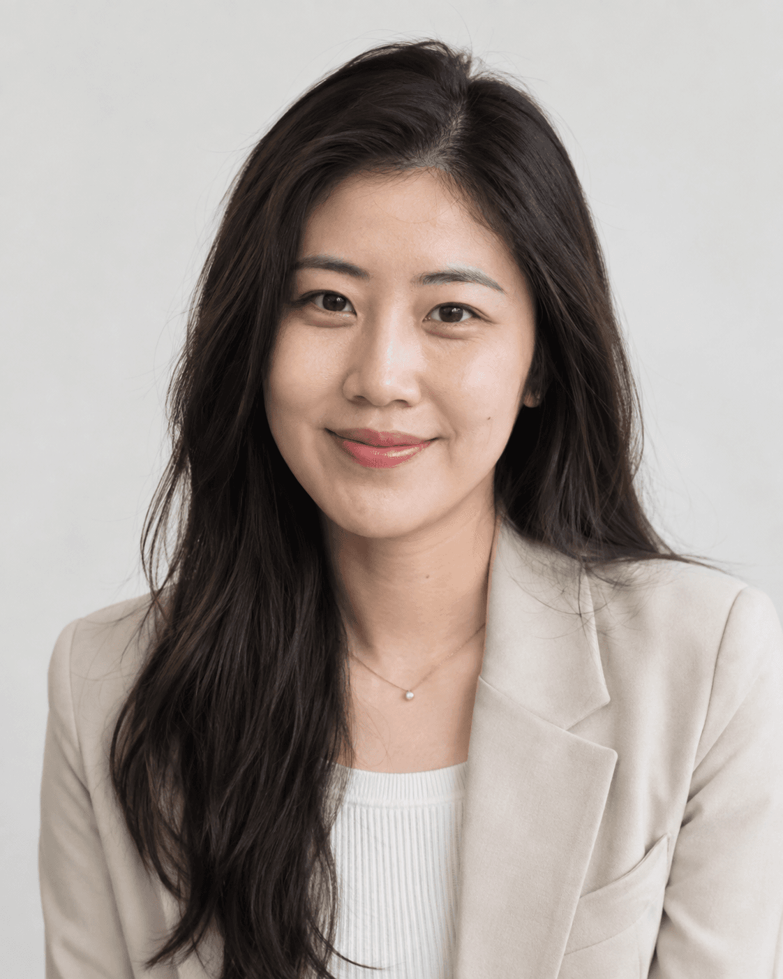 Chloe Chen