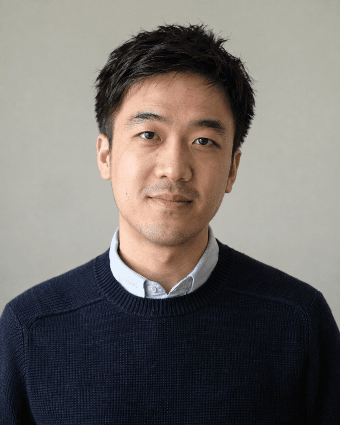 Daniel Zhao