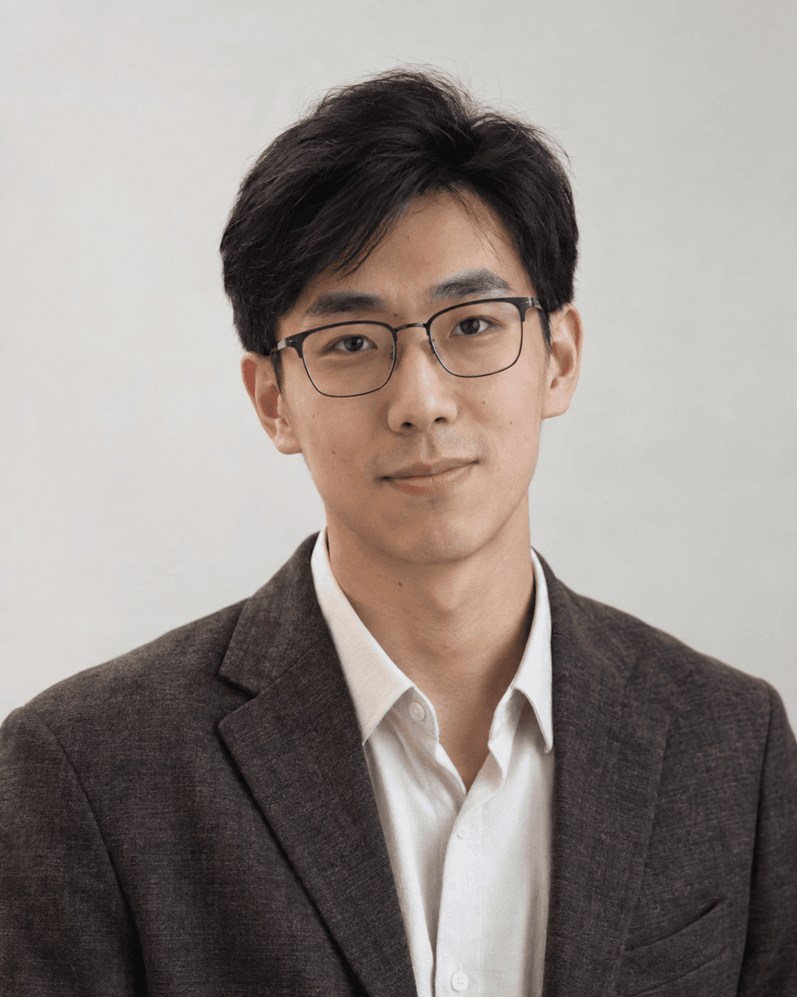 Ethan Wang