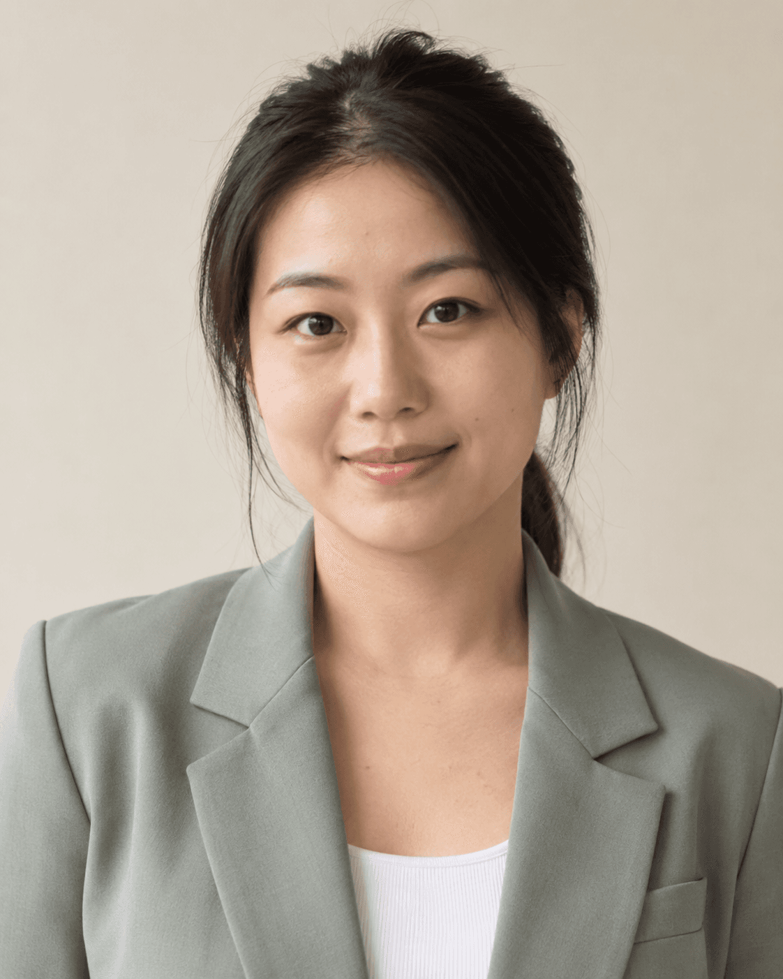 Olivia Ng